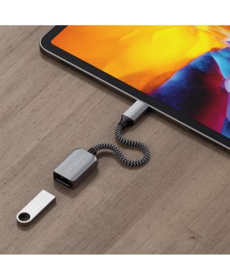 USB A 3.0 to USB C Adapter