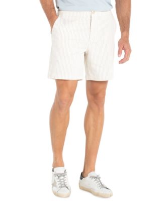 Men's Internal Drawstring Shorts