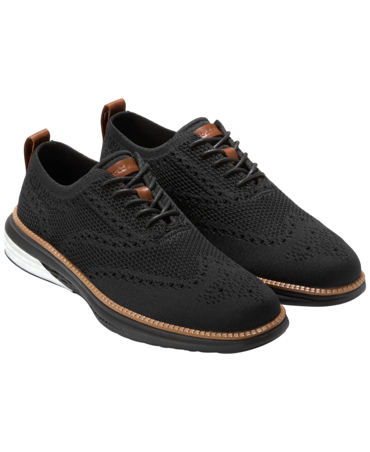 Men's Grand Hurrion Stitchlite™ Wingtip Oxford Shoes