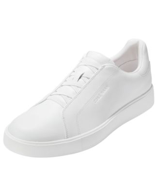 Men's GrandPrø Luxe Slip-On Sneaker