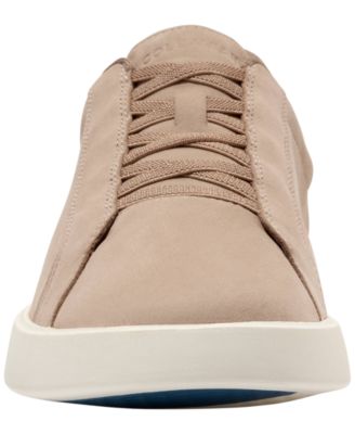 Men's Grand Crosscourt Daily Lace-To-Toe Slip-On Sneakers