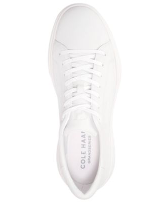 Men's GrandPro Tennis Lace-Up 2.0 Sneakers