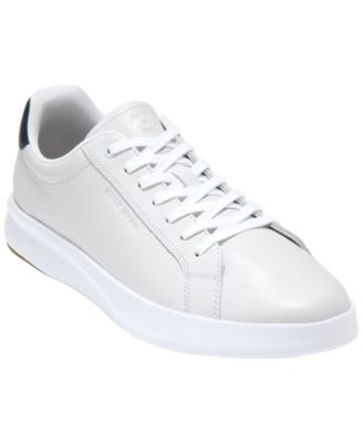 Cole Haan - Men's GrandPro Tennis Lace-Up 2.0 Sneakers