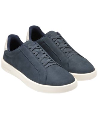 Men's Grand Crosscourt Daily Lace-Up Sneakers