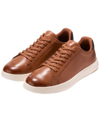 Men's Grand Crosscourt Round-Toe Tennis 2.0 Sneakers