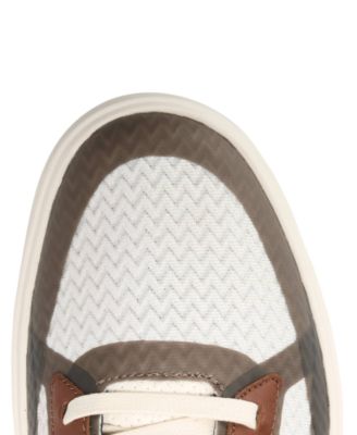 Men's Grand Crosscourt Winner Lace-Up Sneakers