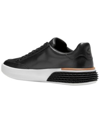 Men's GrandPro Halfcourt SkyWeave Lace-Up Sneakers