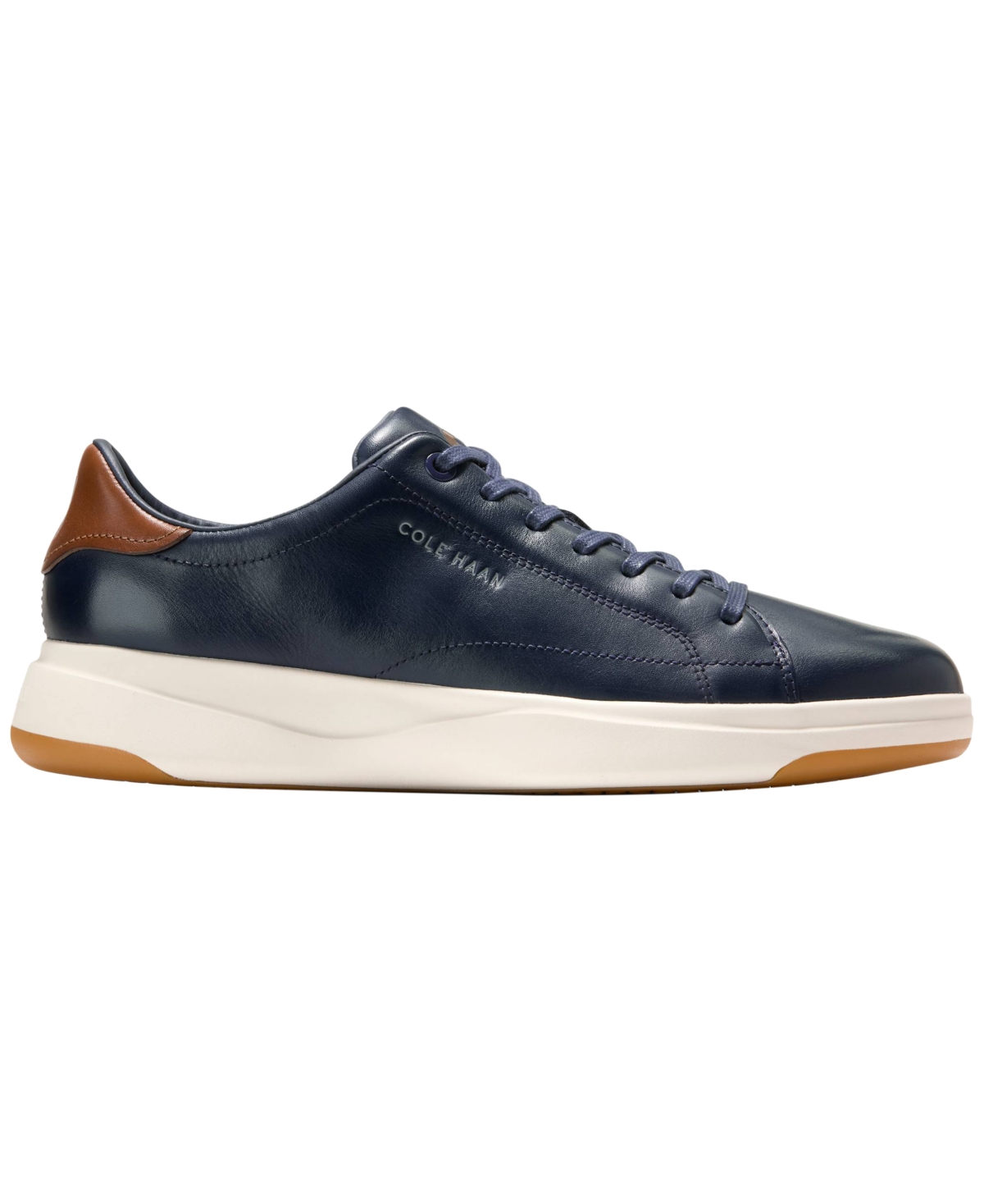 Cole Haan Men's GrandPro Tennis Lace-Up 2.0 Sneakers