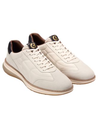 Men's GrandPro Touchline Energyweave Lace-Up Sneakers