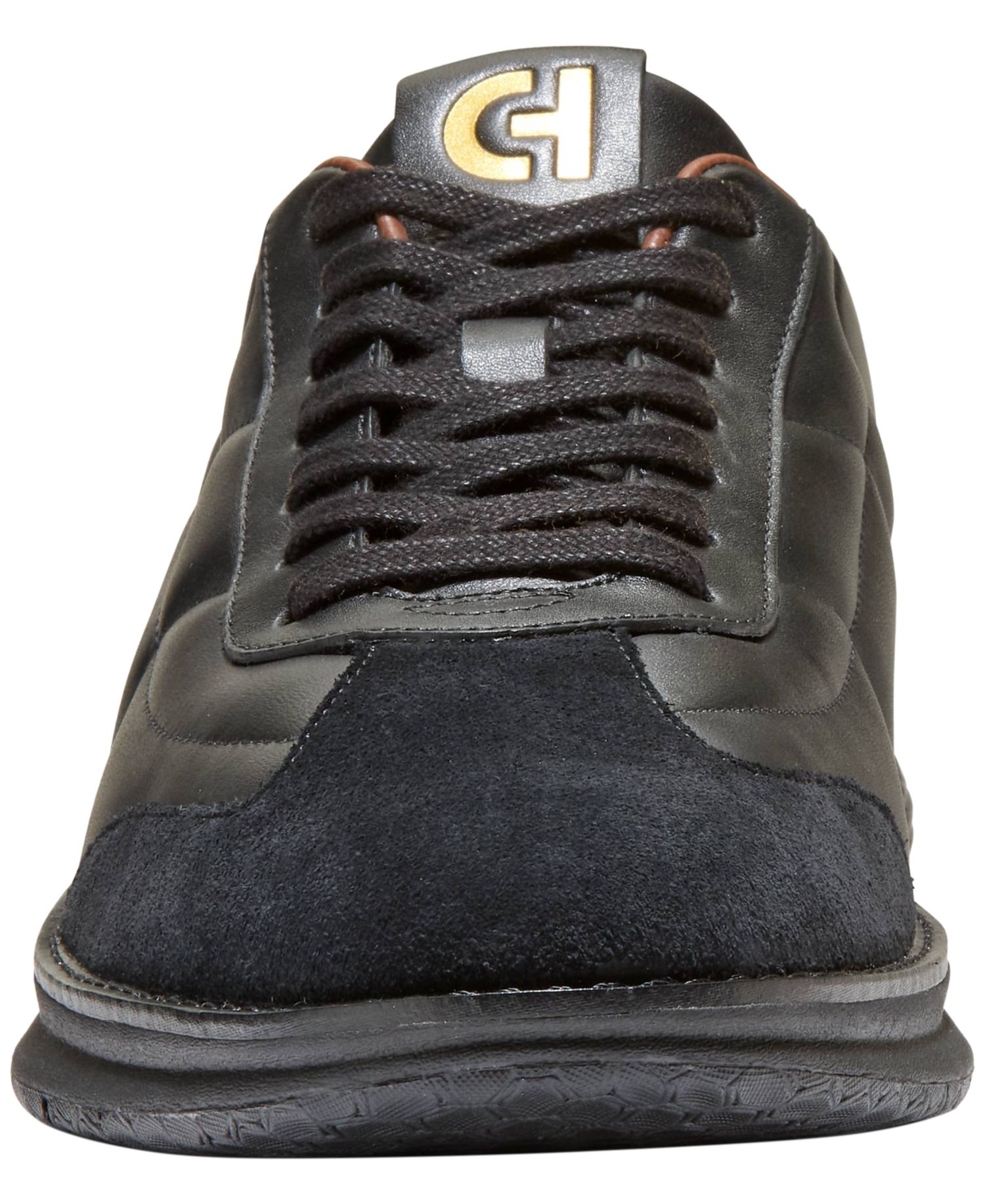Men's GrandPro Touchline Energyweave Lace-Up Sneakers
