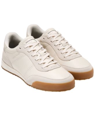 Men's GrandPro Round-Toe Slimline Sneakers