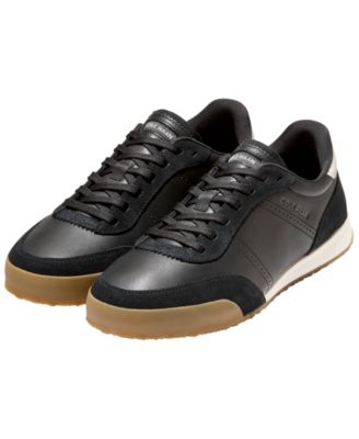 Men's GrandPro Round-Toe Slimline Sneakers