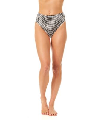 Women's Full-Coverage Mid-Rise Bottoms
