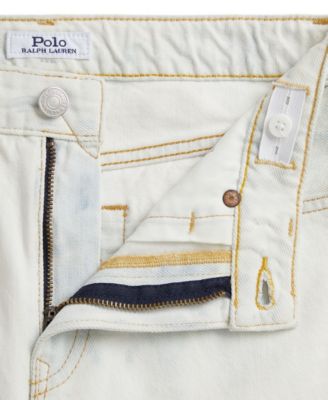 Boys' 8-20 Standard Straight Denim Jeans