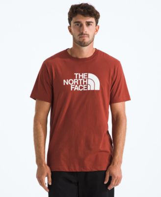 Men's Evolution Half Dome Short-Sleeve T-Shirt