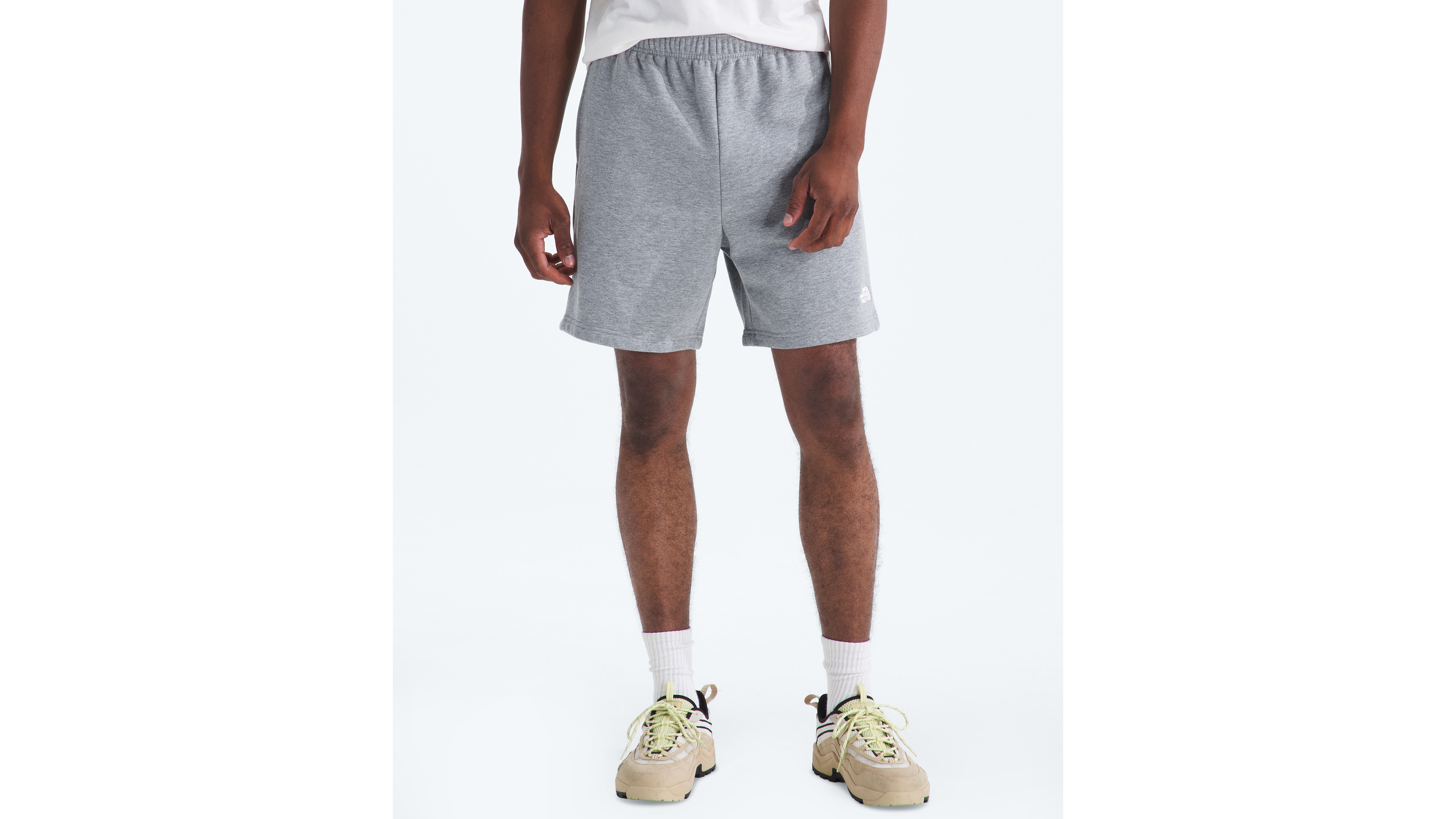 The North Face Men's Evolution Simple Dome Regular-Fit Shorts