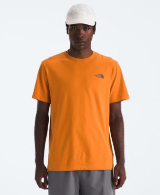 Men's Stay Exploring Graphic Pull-On T-Shirt