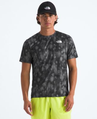 Men's Short-Sleeve T-Shirt