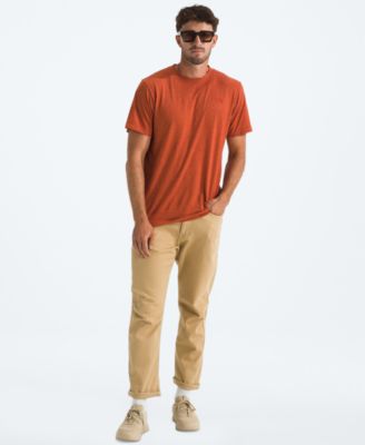 Men's Tri-Blend Short-Sleeve T-Shirt