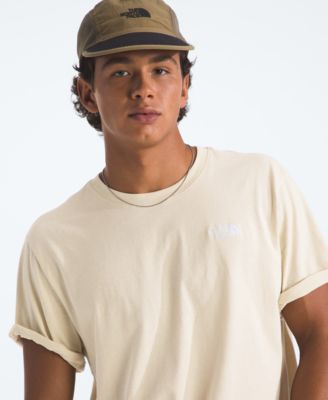 Men's Evolution Simple Dome Short-Sleeve T-Shirt