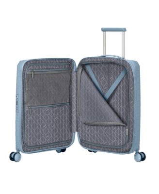 FastForward Small Expandable Carry-On Spinner