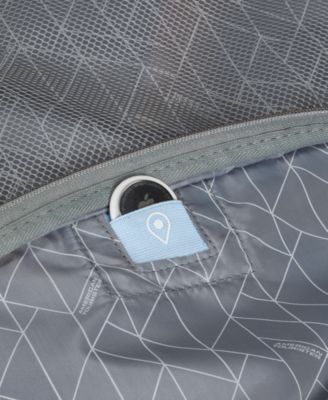 FastForward Small Expandable Carry-On Spinner