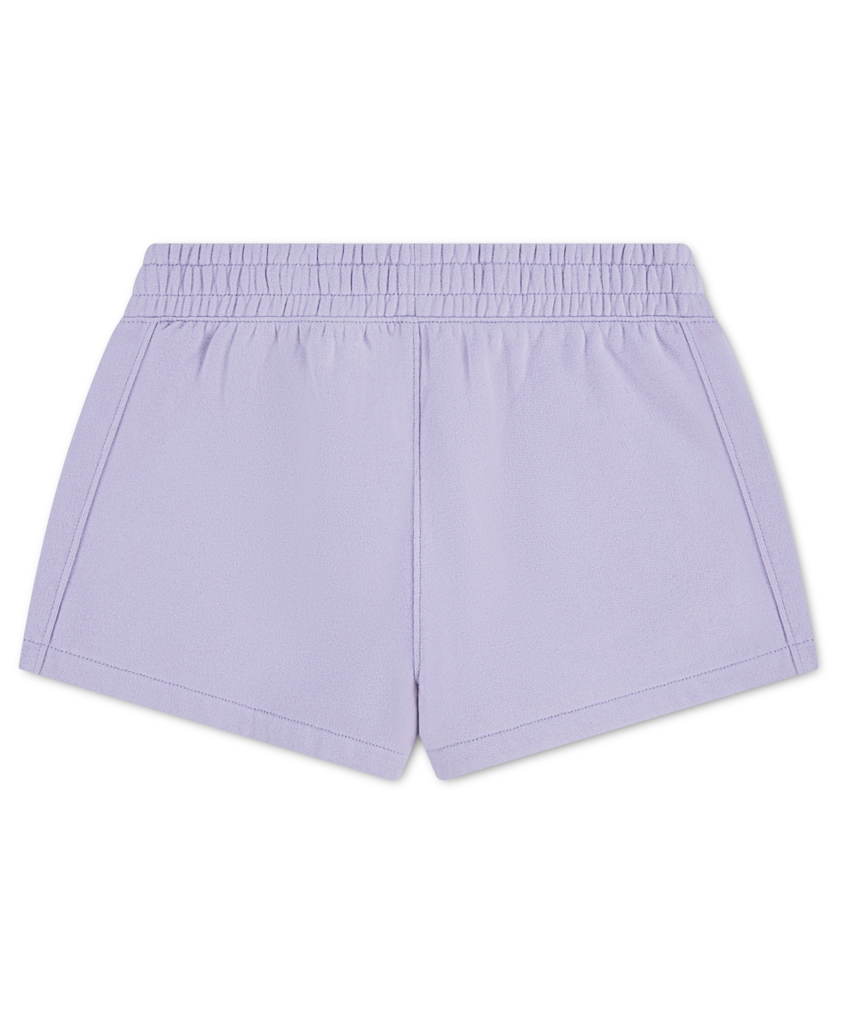 abercrombie kids Girls' Essential Sunday Shorts