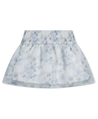 Girls' Emerson Organza Skort