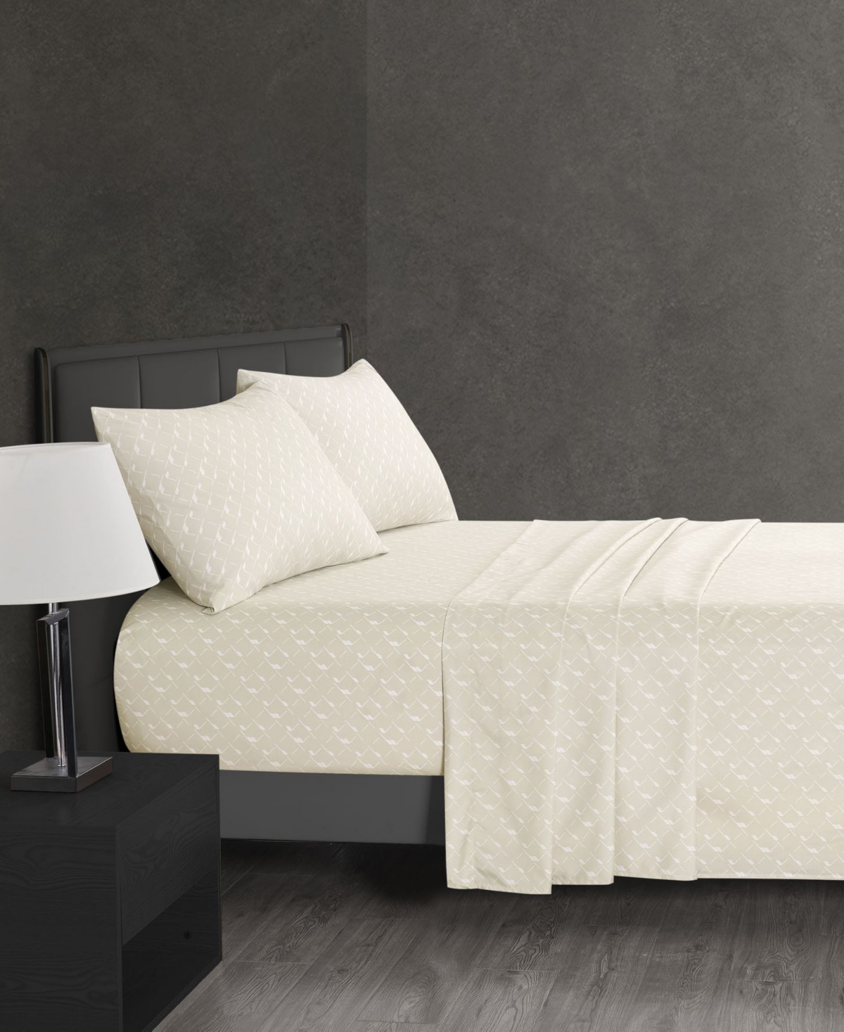 Perry Ellis Benoite -Pc. Sheet Set