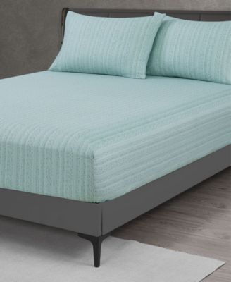 Anna 4-Pc. Sheet Set, Queen