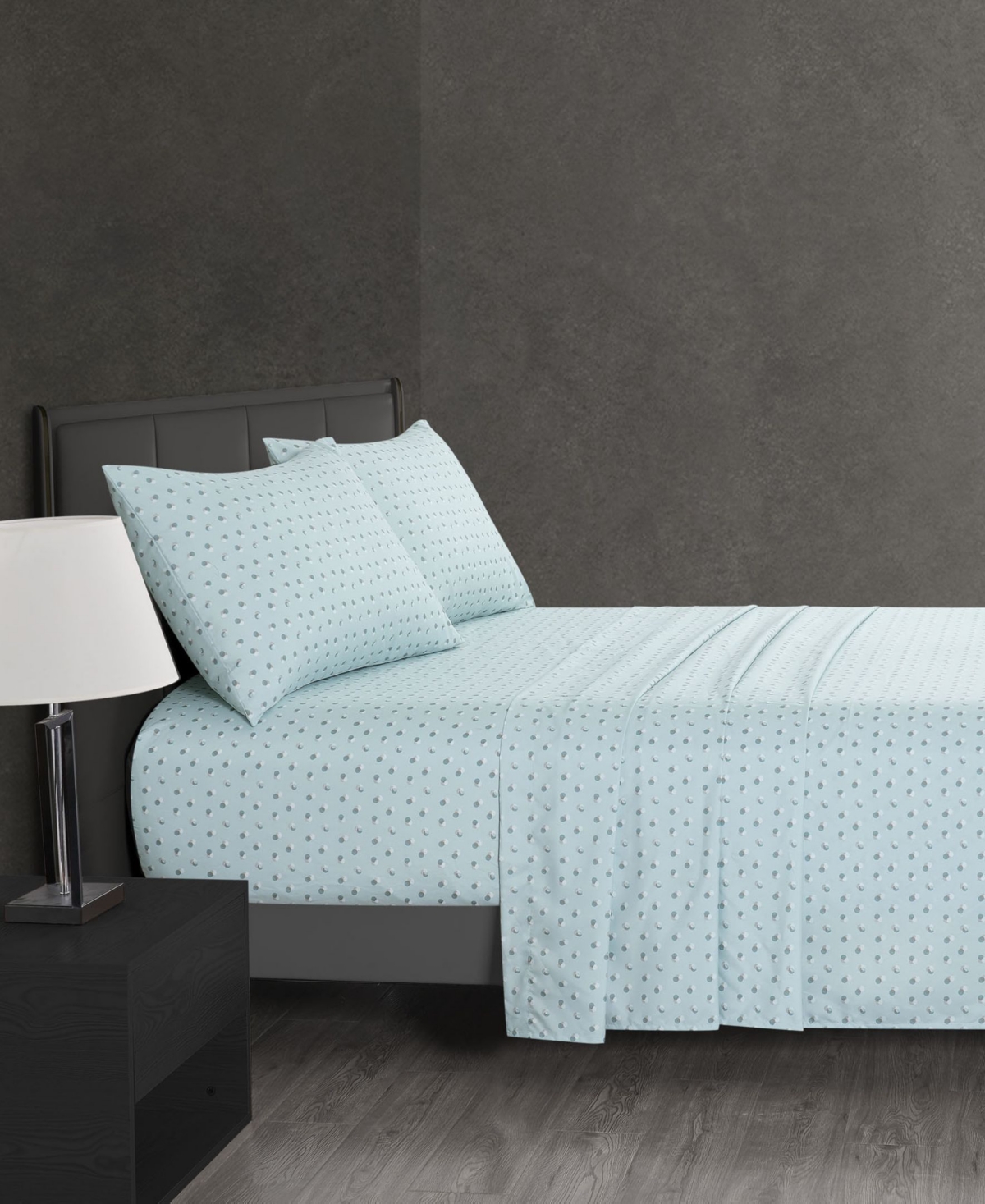 Perry Ellis Francoise -Pc. Sheet Set