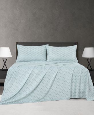 Francoise 4-Pc. Sheet Set, Full