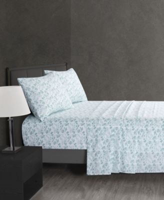 Desiree 4-Pc. Sheet Set, King