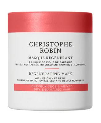 Regenerating Mask with Prickly Pear Oil, 2.5 oz.