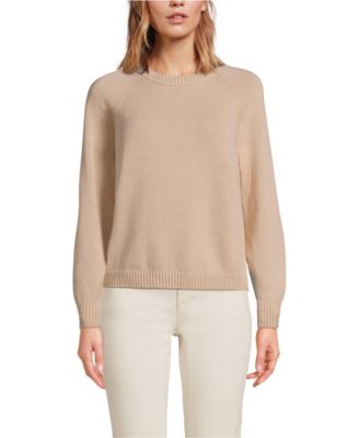 Women's Drifter Raglan Crew Sweater