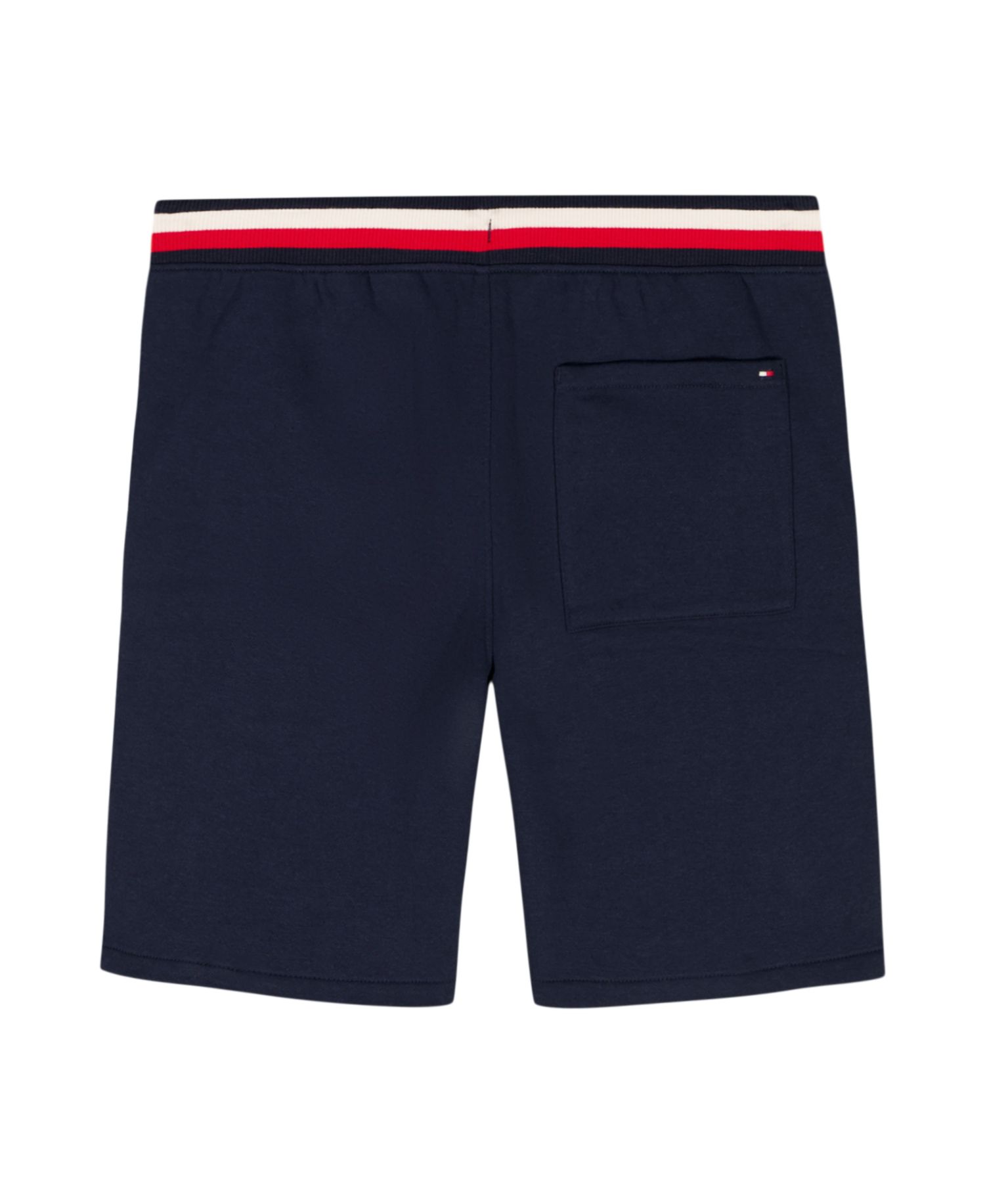 Boys' 8-20 Tommy Knit Pull-On Shorts