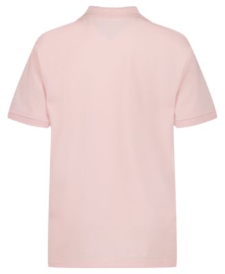 Boys' 8-20 Stretch Ivy Polo Shirt