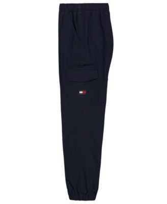 Boys' 8-20 Drawcord Cargo Pants