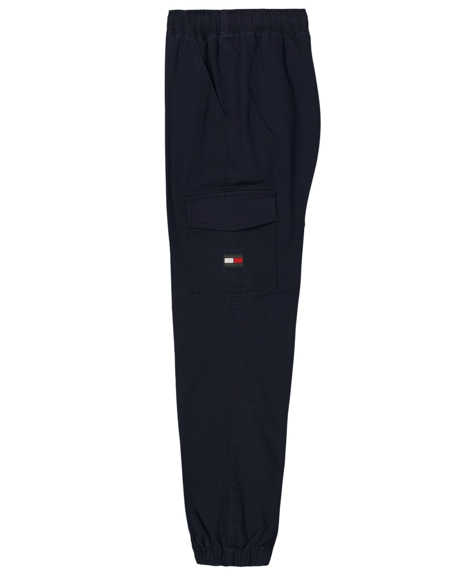 Boys' 8-20 Drawcord Cargo Pants