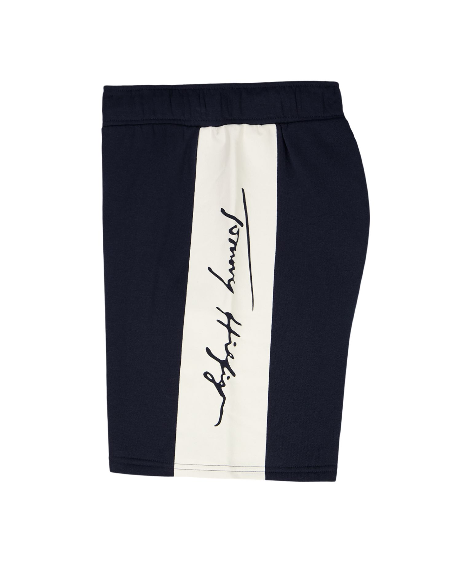 Boys' 8-20 Tommy Block Knit Shorts