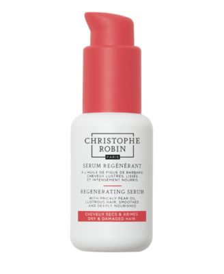 Regenerating Serum with Prickly Pear Oil, 1.7 oz.