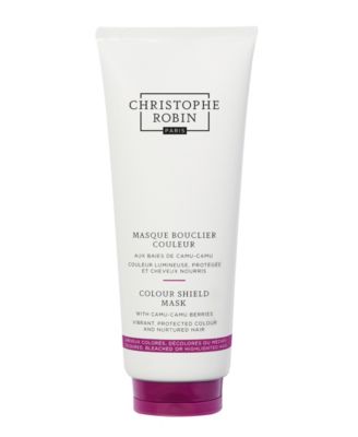 Colour Shield Mask with Camu-Camu Berries, 6.8 oz.