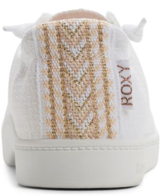 Women's Bayshore Plus Lace-Up Sneakers