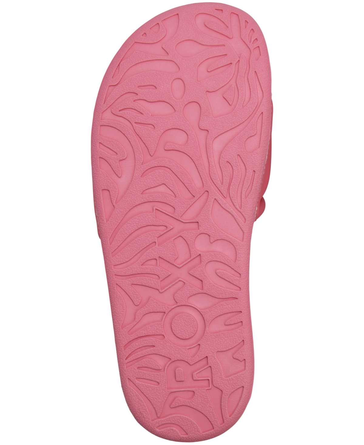 Roxy Women's Beach Slide Ladies Slip On Sandals