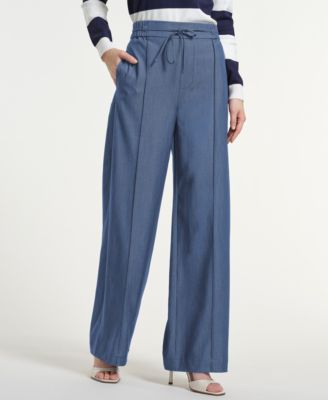 Women's High-Rise Pants
