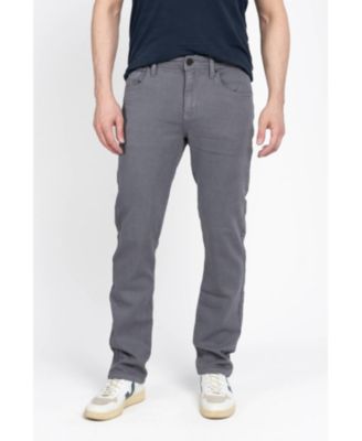 Men's Jack Fit Grey Denim