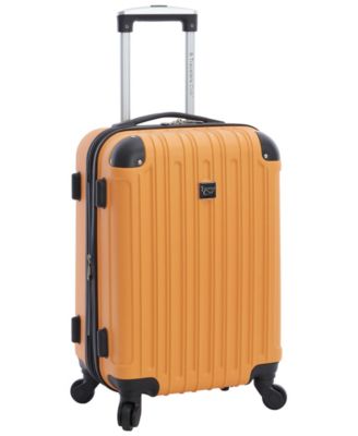 Midtown 4-Pc. Hardside Luggage Set