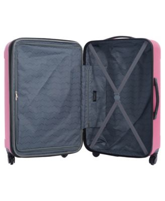 Midtown 4-Pc. Hardside Luggage Set