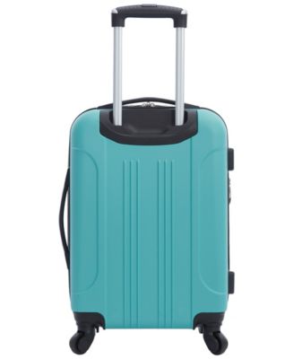 Midtown 4-Pc. Hardside Luggage Set