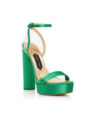 Women's Platform Sandal